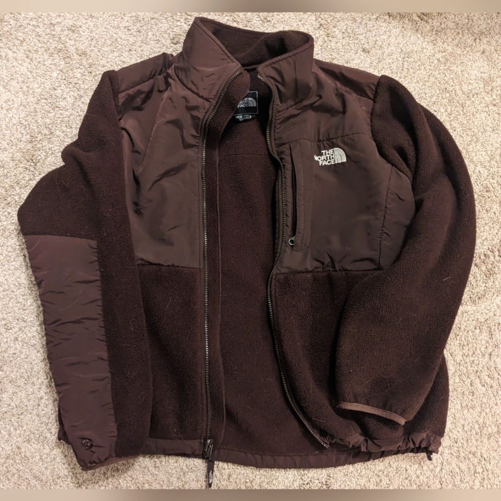 Women's Northface Jacket